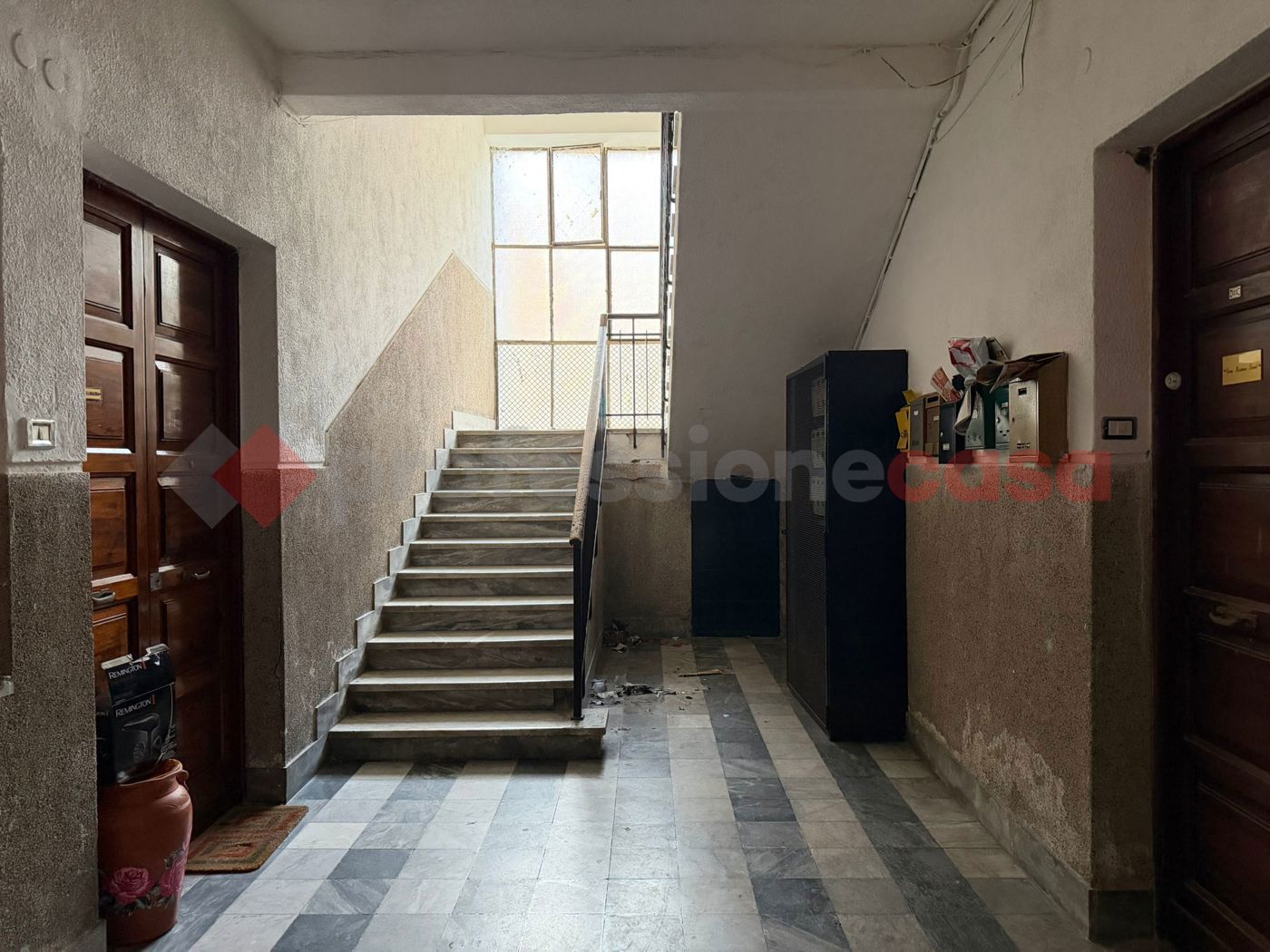 Bilocale in affitto a Messina