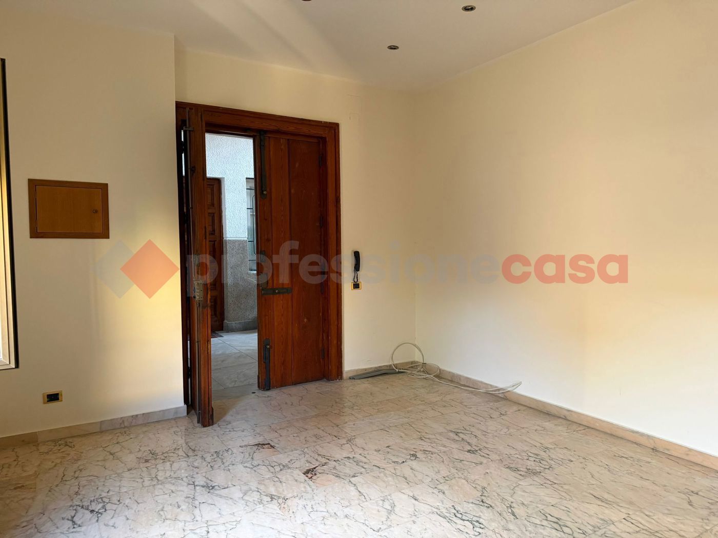 Bilocale in affitto a Messina