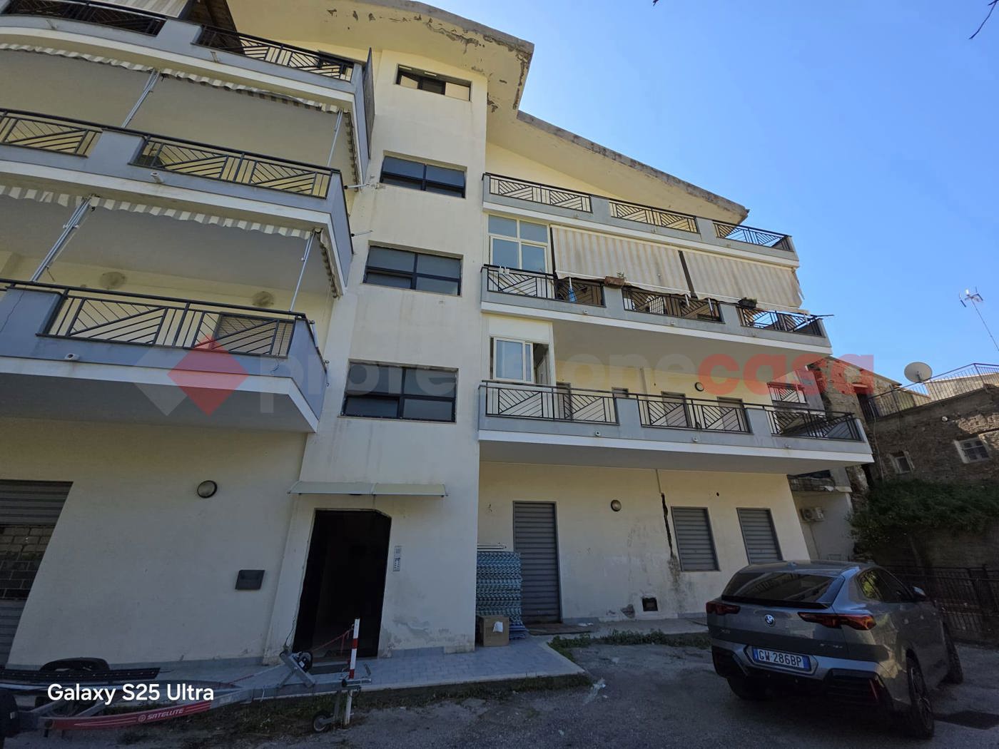 Bilocale in vendita a Al� Terme