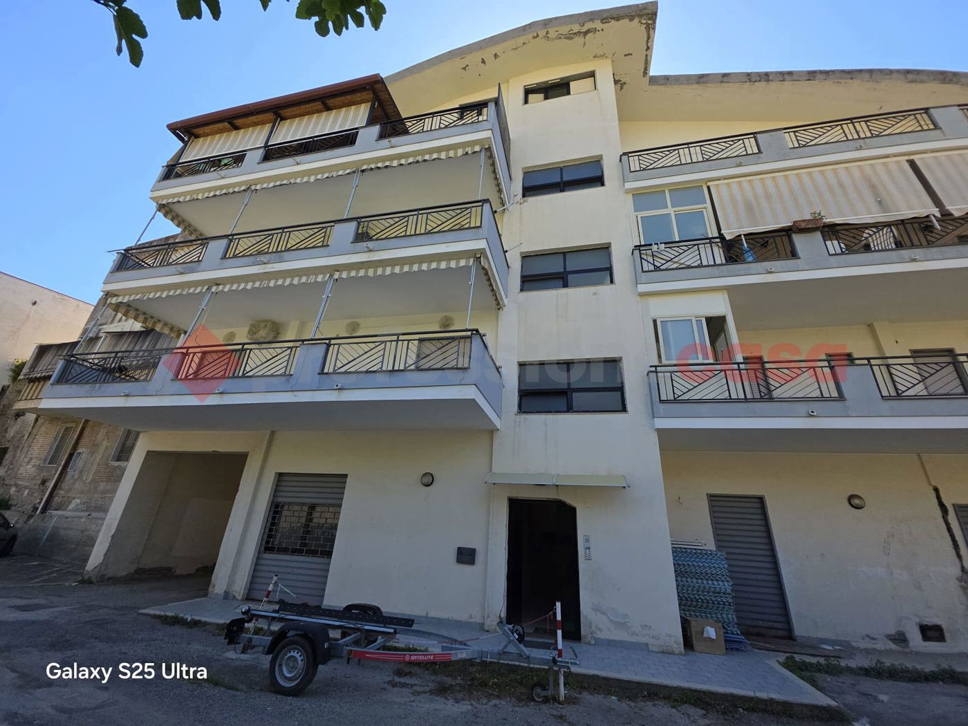 Bilocale in vendita a Al� Terme