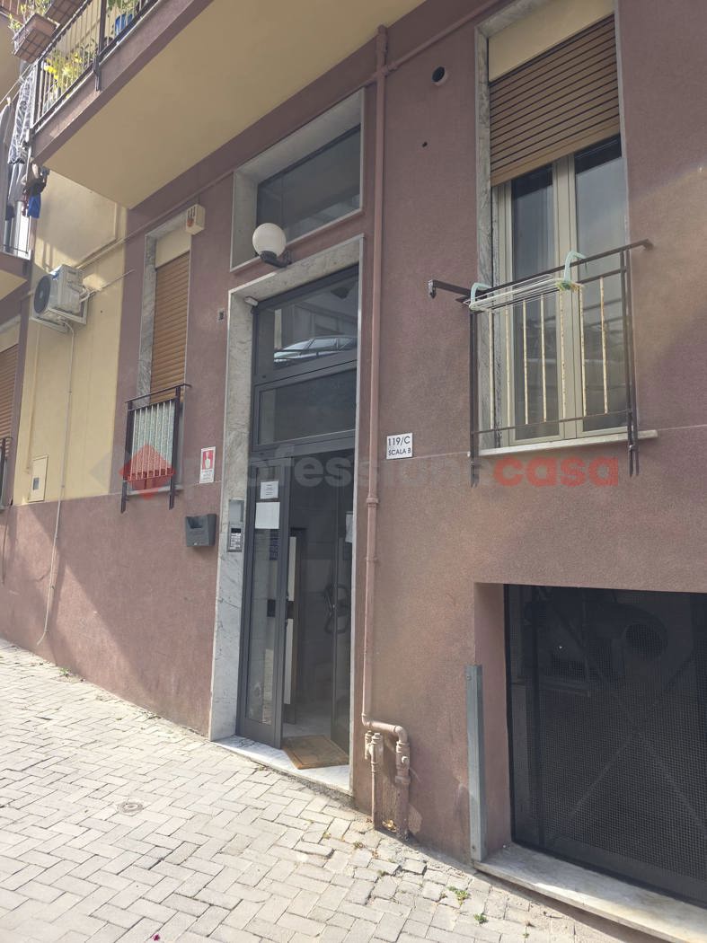 Quadrilocale in vendita a Messina