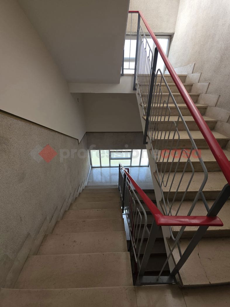 Quadrilocale in vendita a Messina