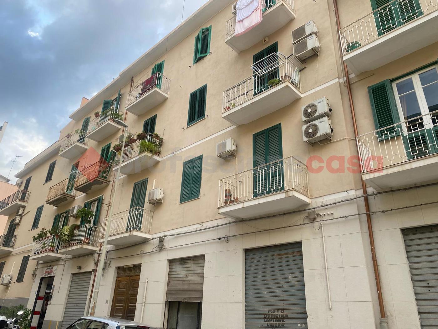 Bilocale in affitto a Messina