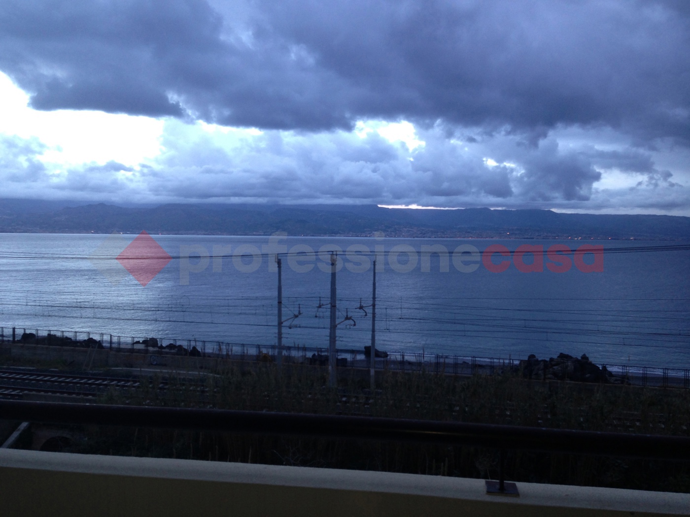 Quadrilocale in vendita a Messina