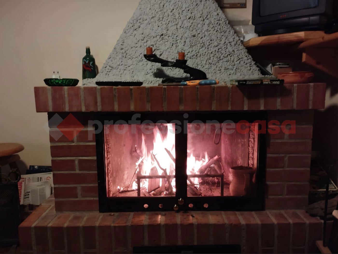 Trilocale in vendita a Spezzano della Sila