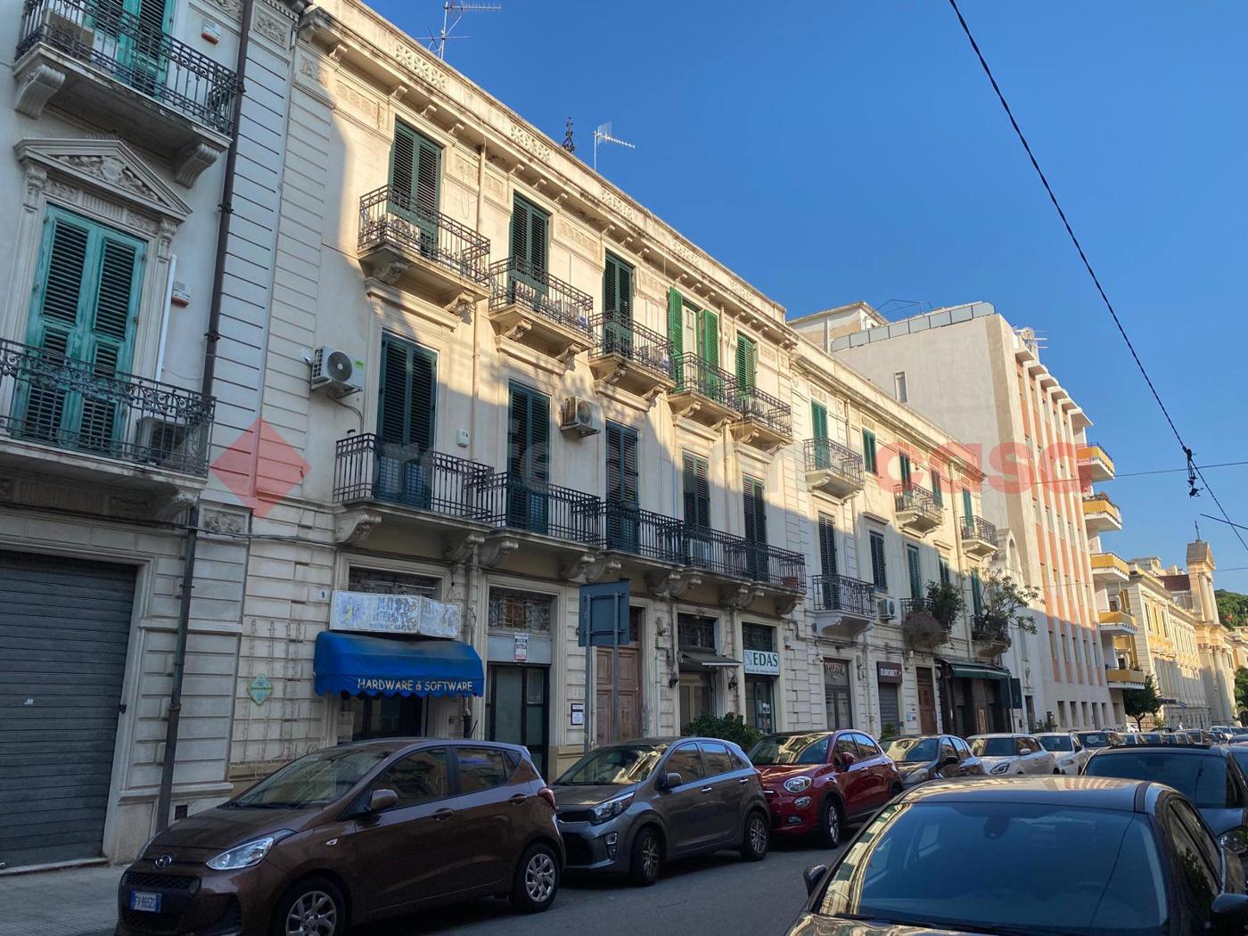 Bilocale in affitto a Messina
