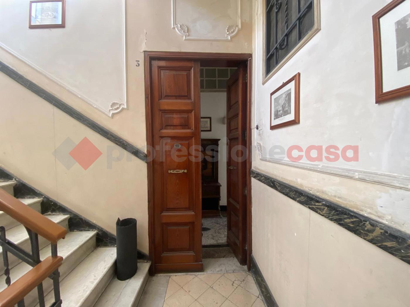 Bilocale in affitto a Messina