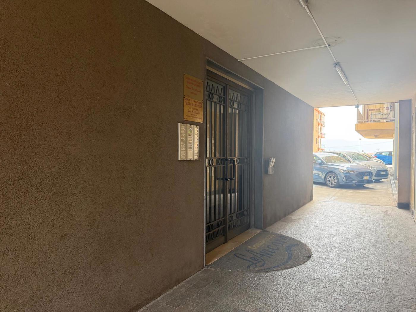 Trilocale in vendita a Messina