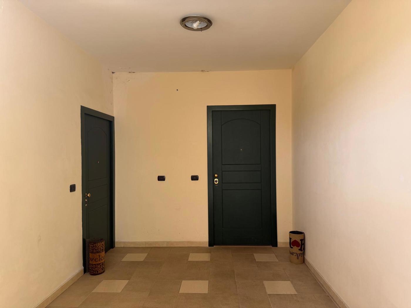 Trilocale in vendita a Messina