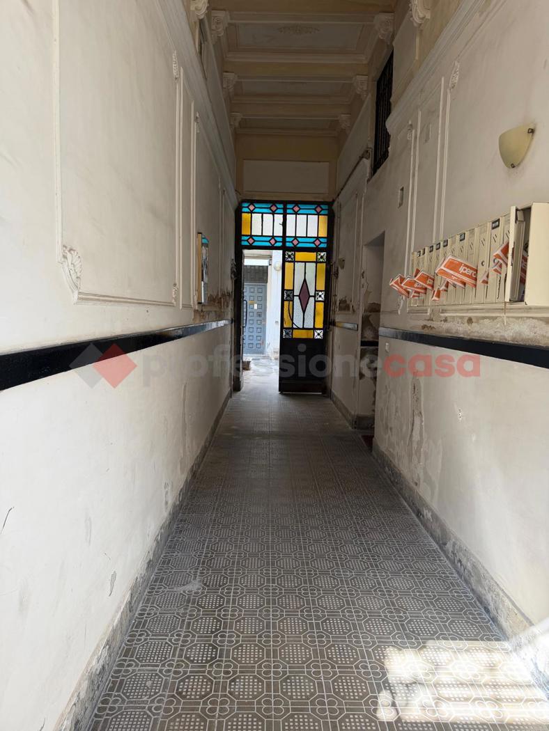 Bilocale arredato in affitto a Messina