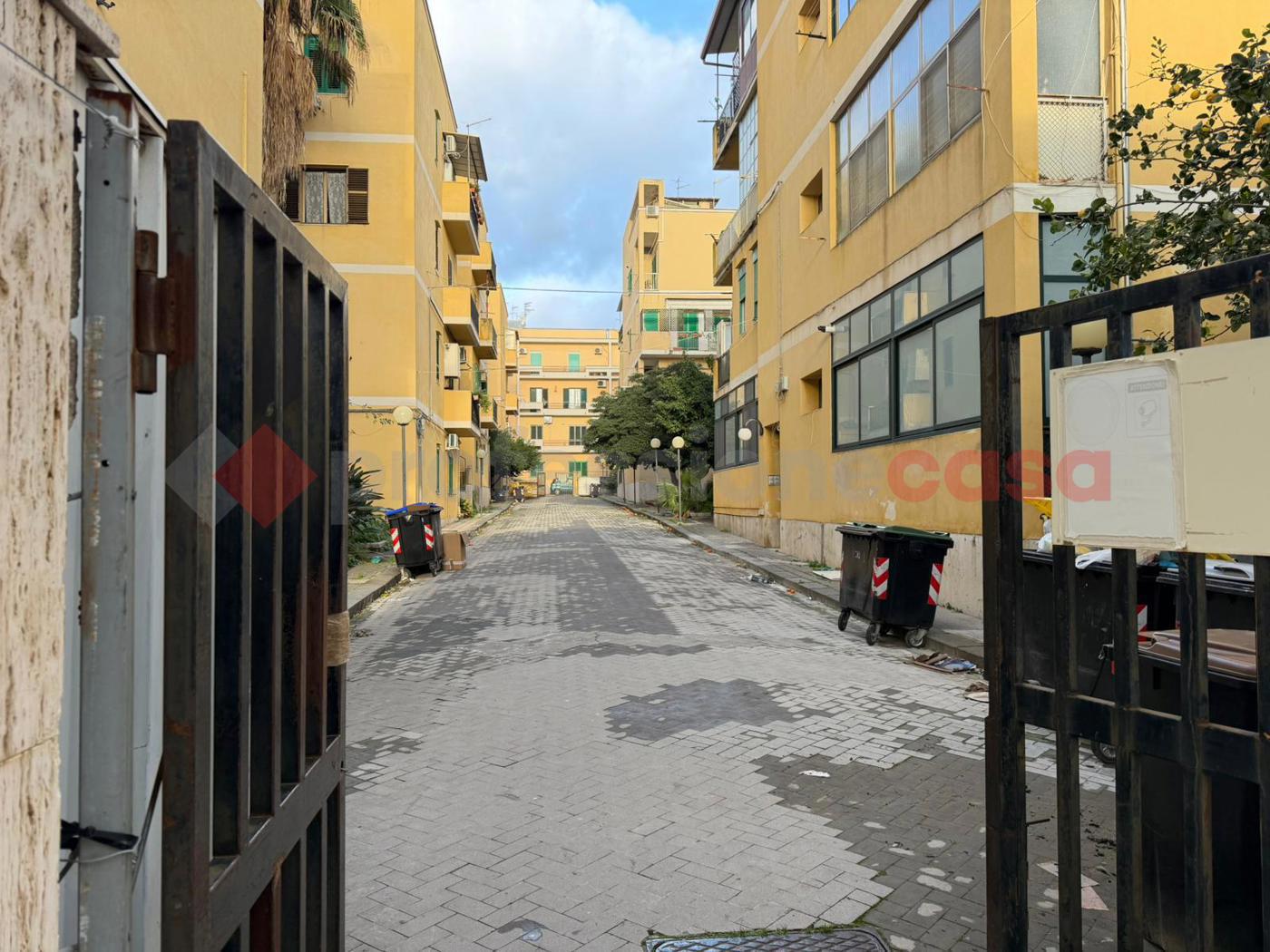 Bilocale in affitto a Messina