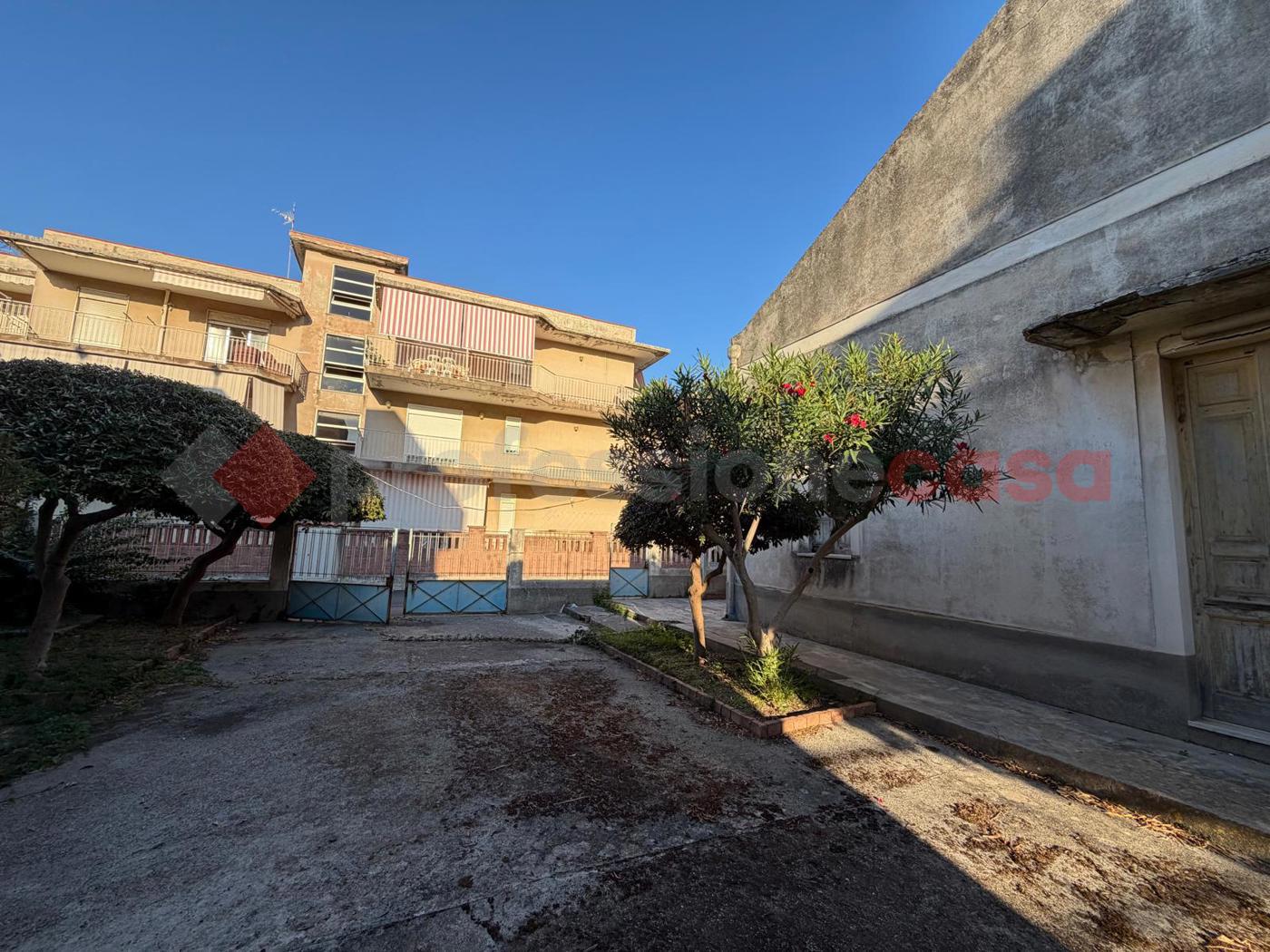 Appartamento in vendita a Villafranca Tirrena
