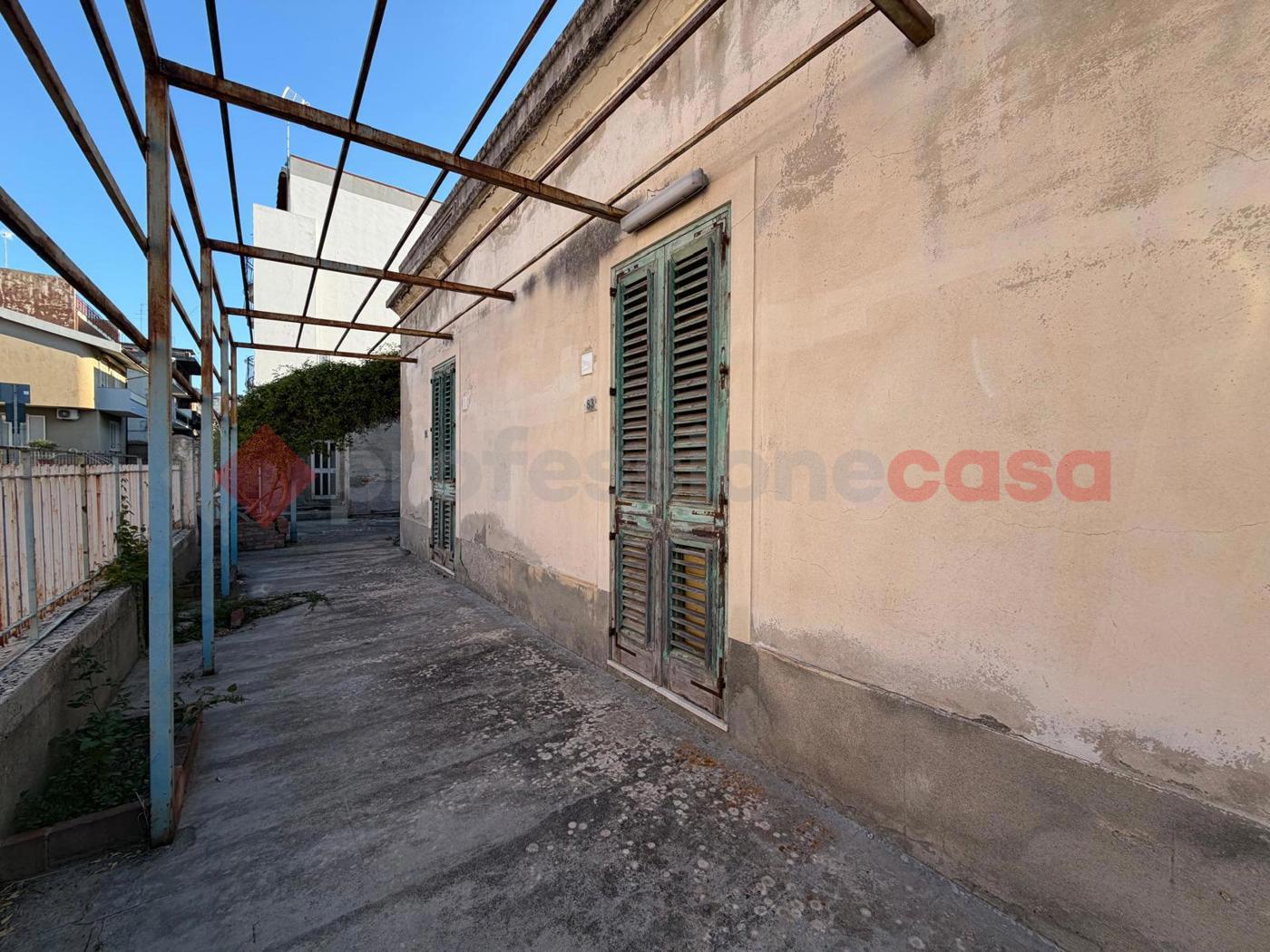 Appartamento in vendita a Villafranca Tirrena