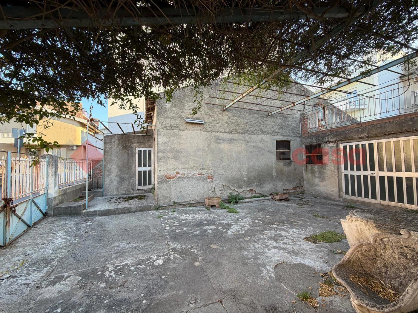 Appartamento in vendita a Villafranca Tirrena