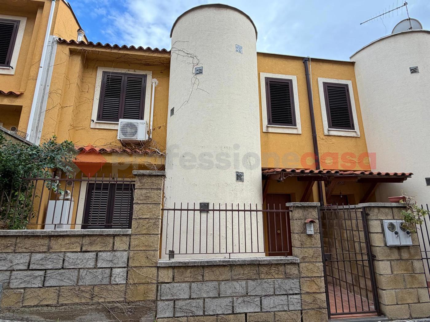 Villa in vendita a Messina
