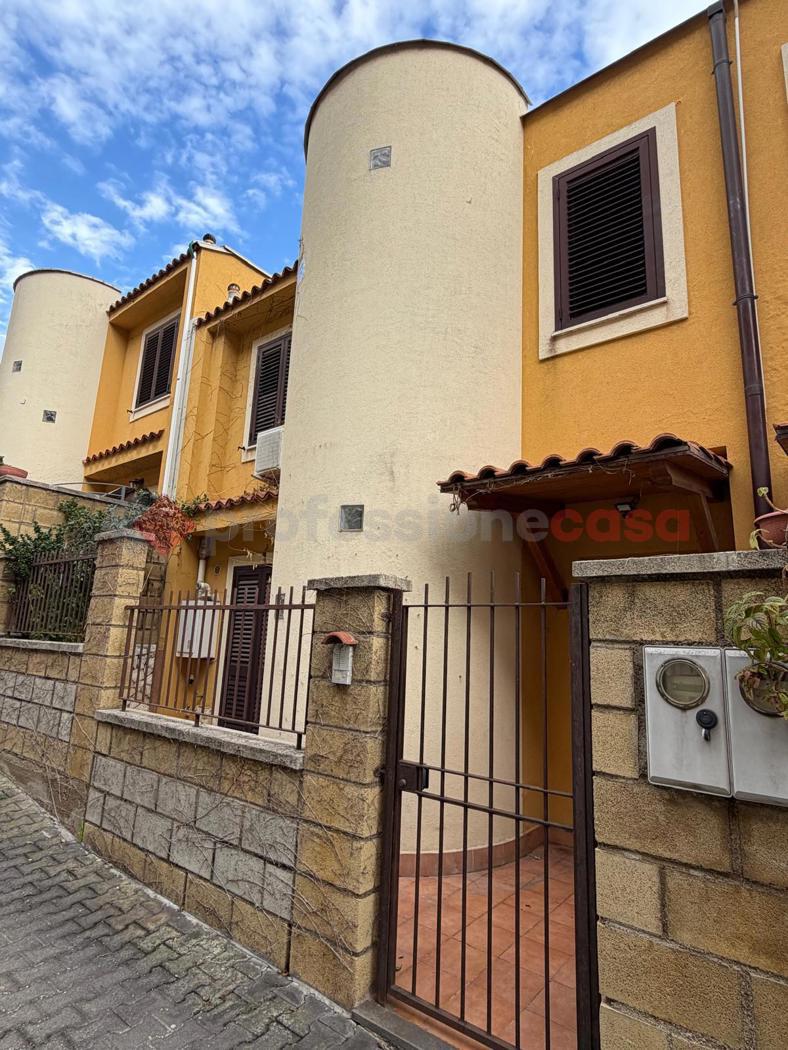 Villa in vendita a Messina