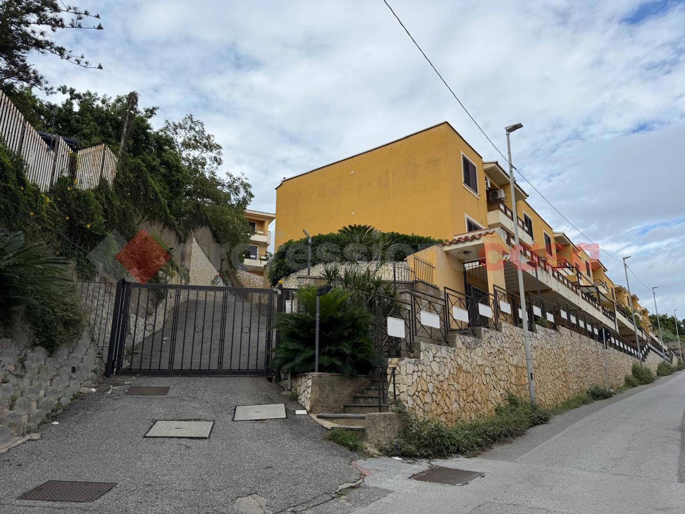 Villa in vendita a Messina