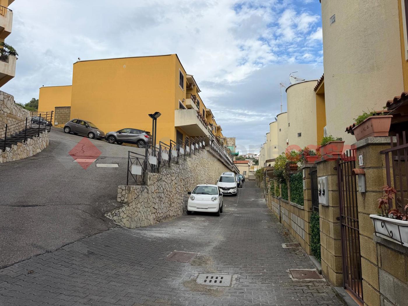Villa in vendita a Messina
