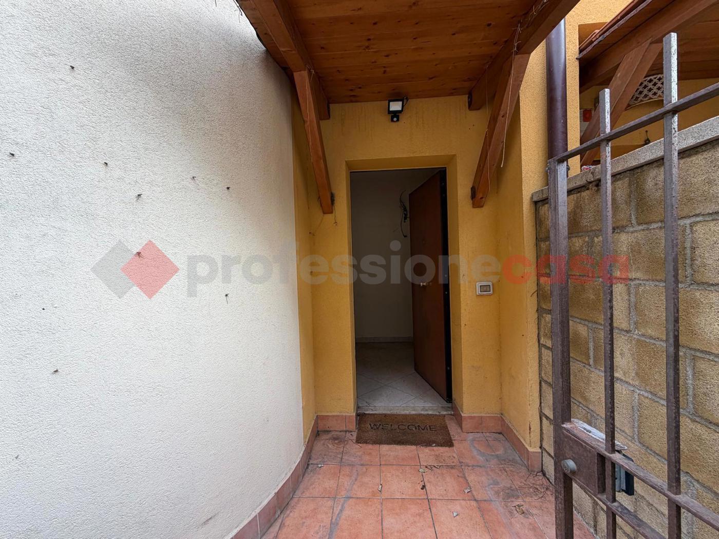Villa in vendita a Messina