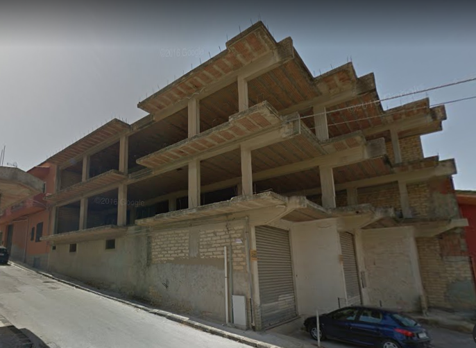 Stabile/Palazzo in affitto a Licata