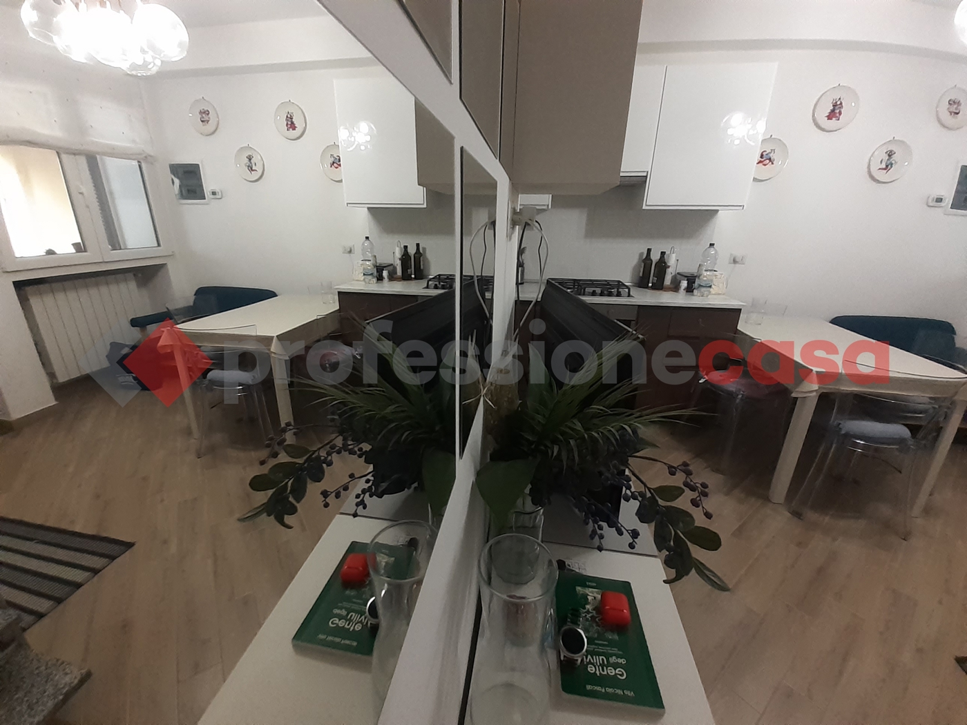 Bilocale in vendita a Milano