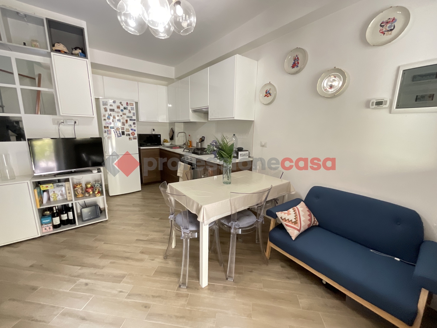 Bilocale in vendita a Milano