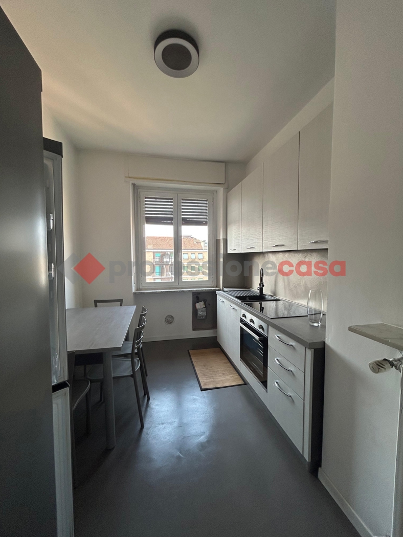 Trilocale in vendita a Milano