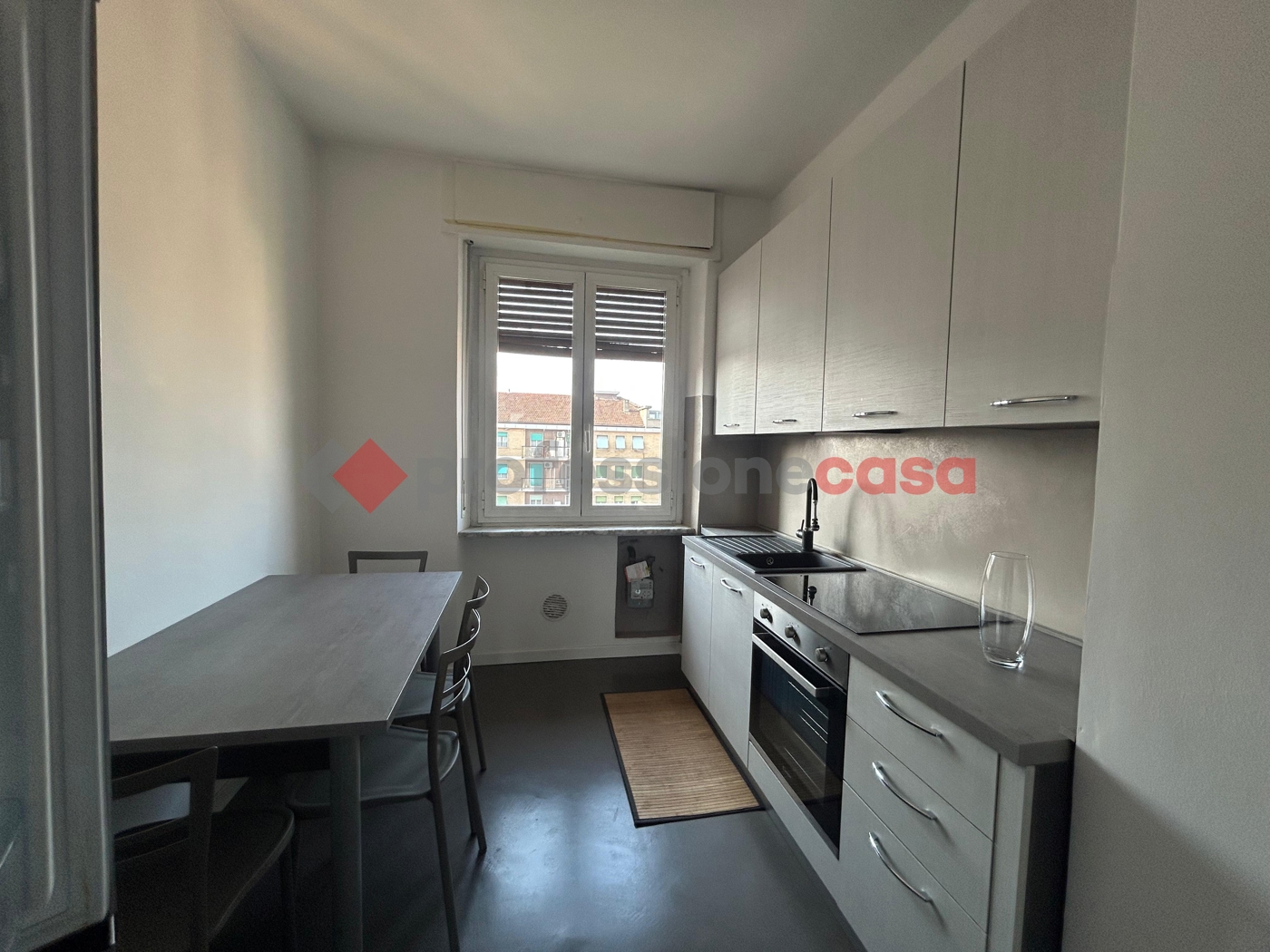 Trilocale in vendita a Milano