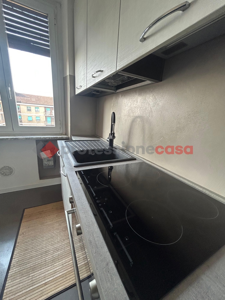 Trilocale in vendita a Milano