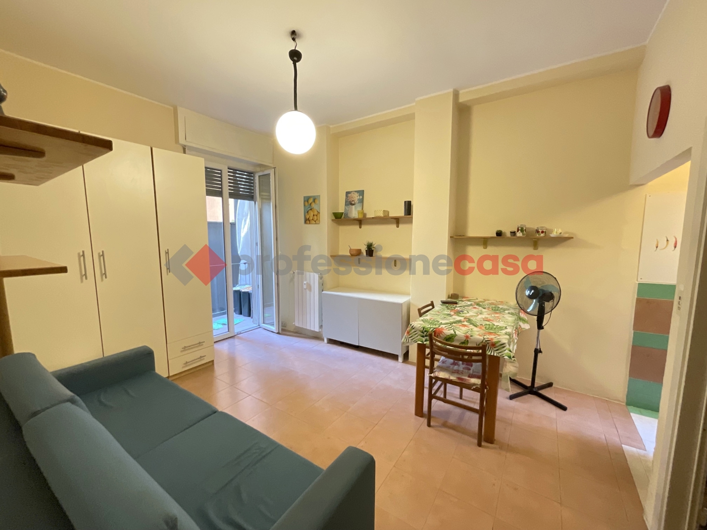 Monolocale in vendita a Milano