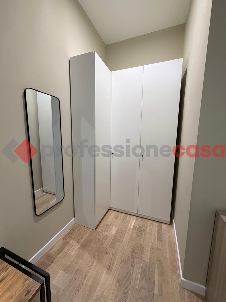 Bilocale arredato in affitto a Milano