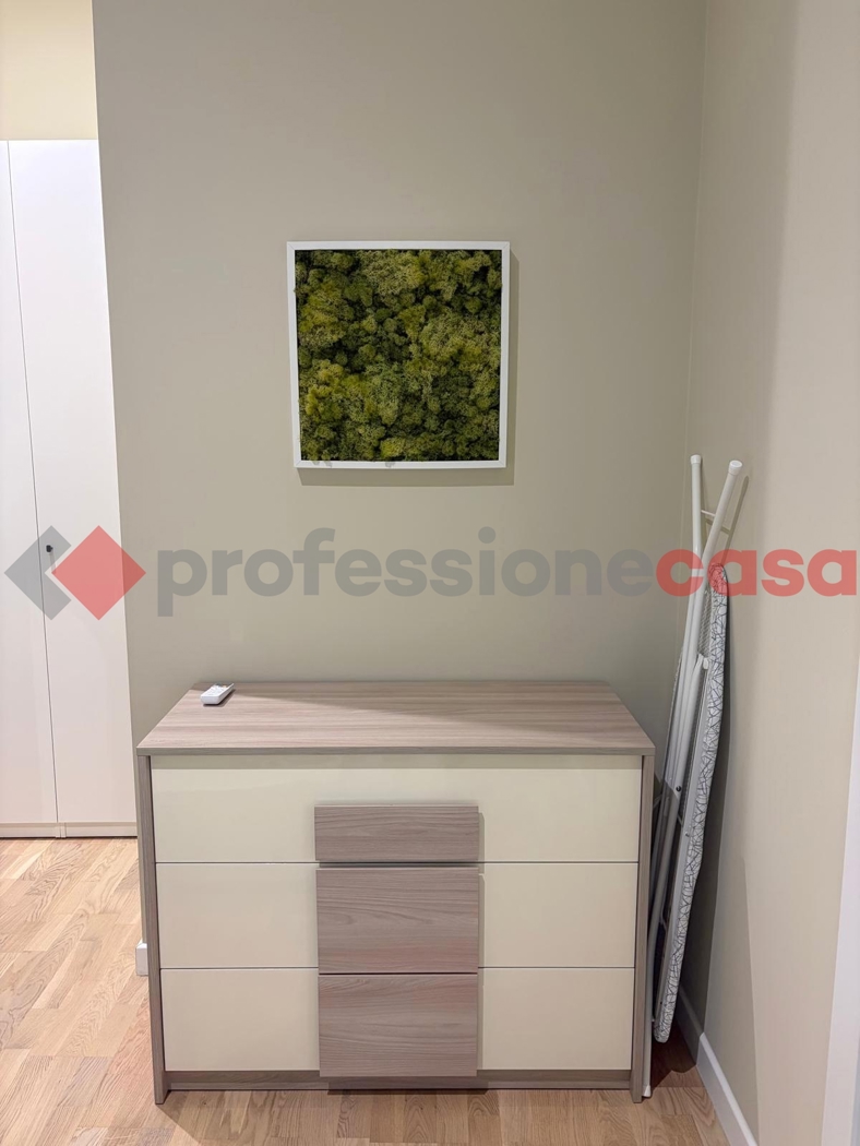 Bilocale arredato in affitto a Milano