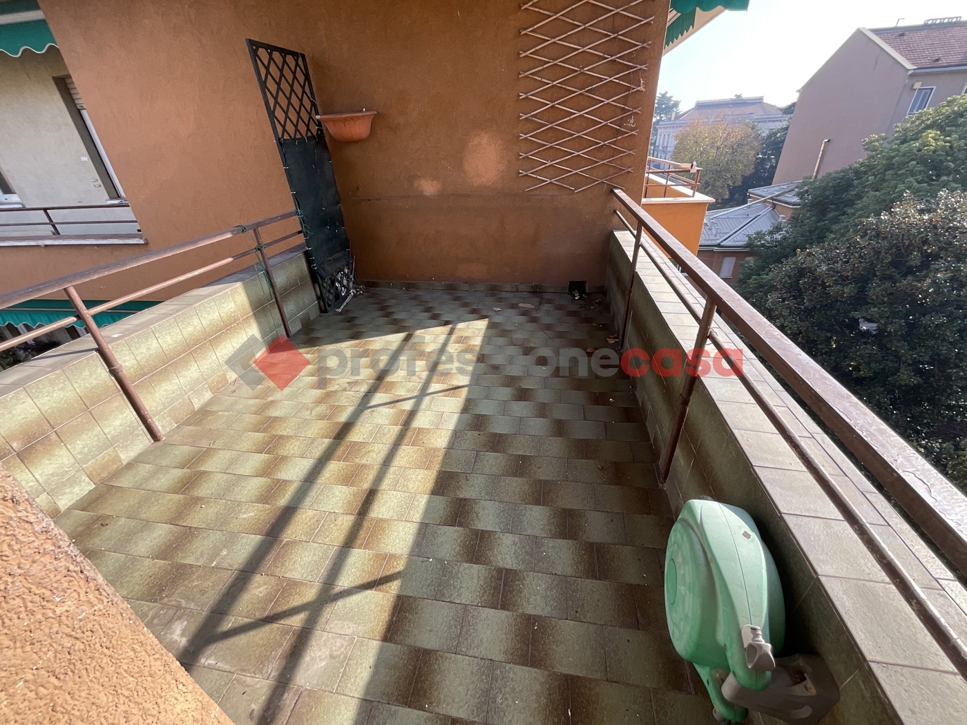 Trilocale in vendita a Milano