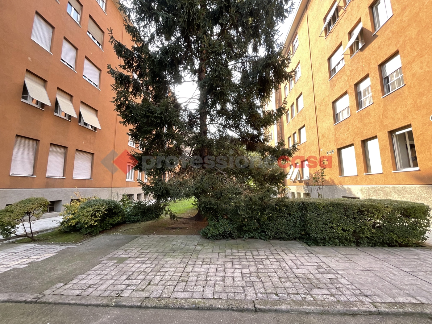 Trilocale in vendita a Milano