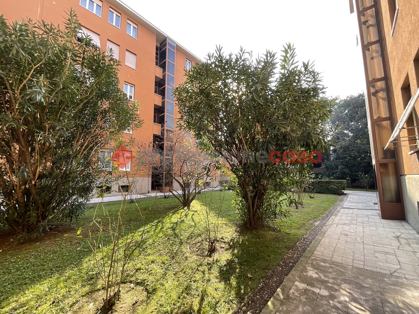 Trilocale in vendita a Milano