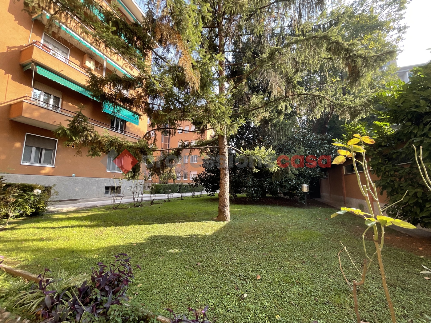 Trilocale in vendita a Milano