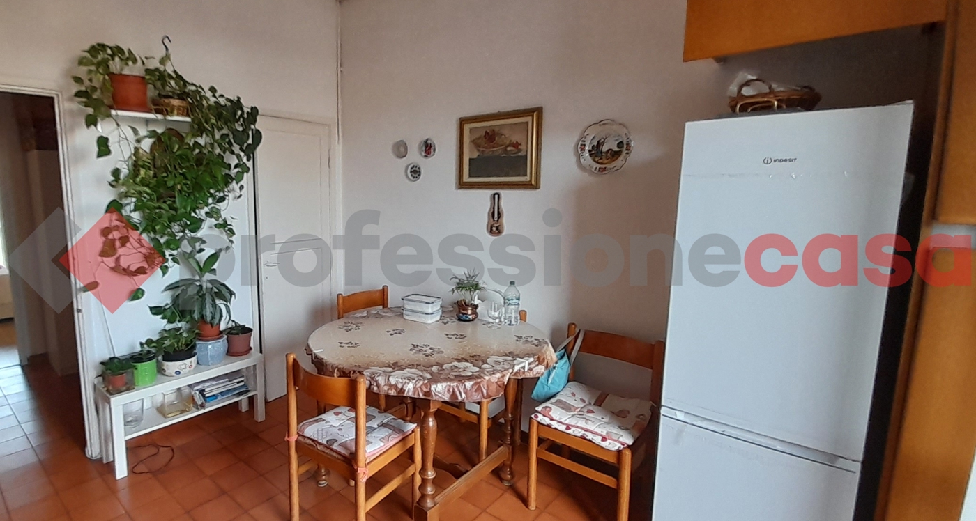 Trilocale in vendita a Milano