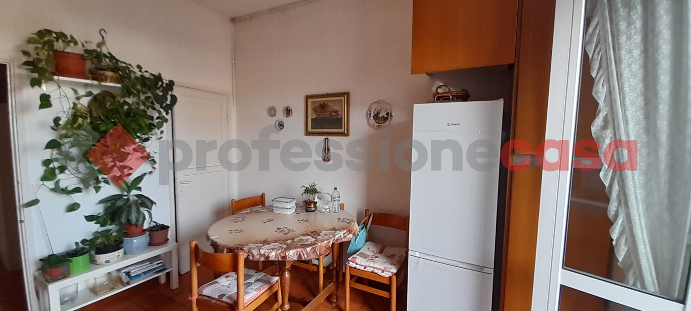 Trilocale in vendita a Milano