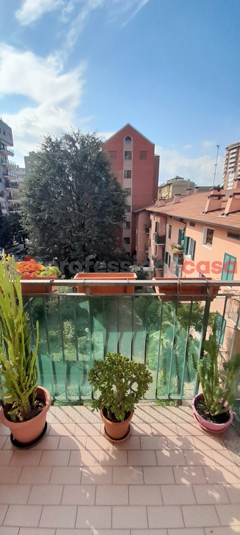 Trilocale in vendita a Milano