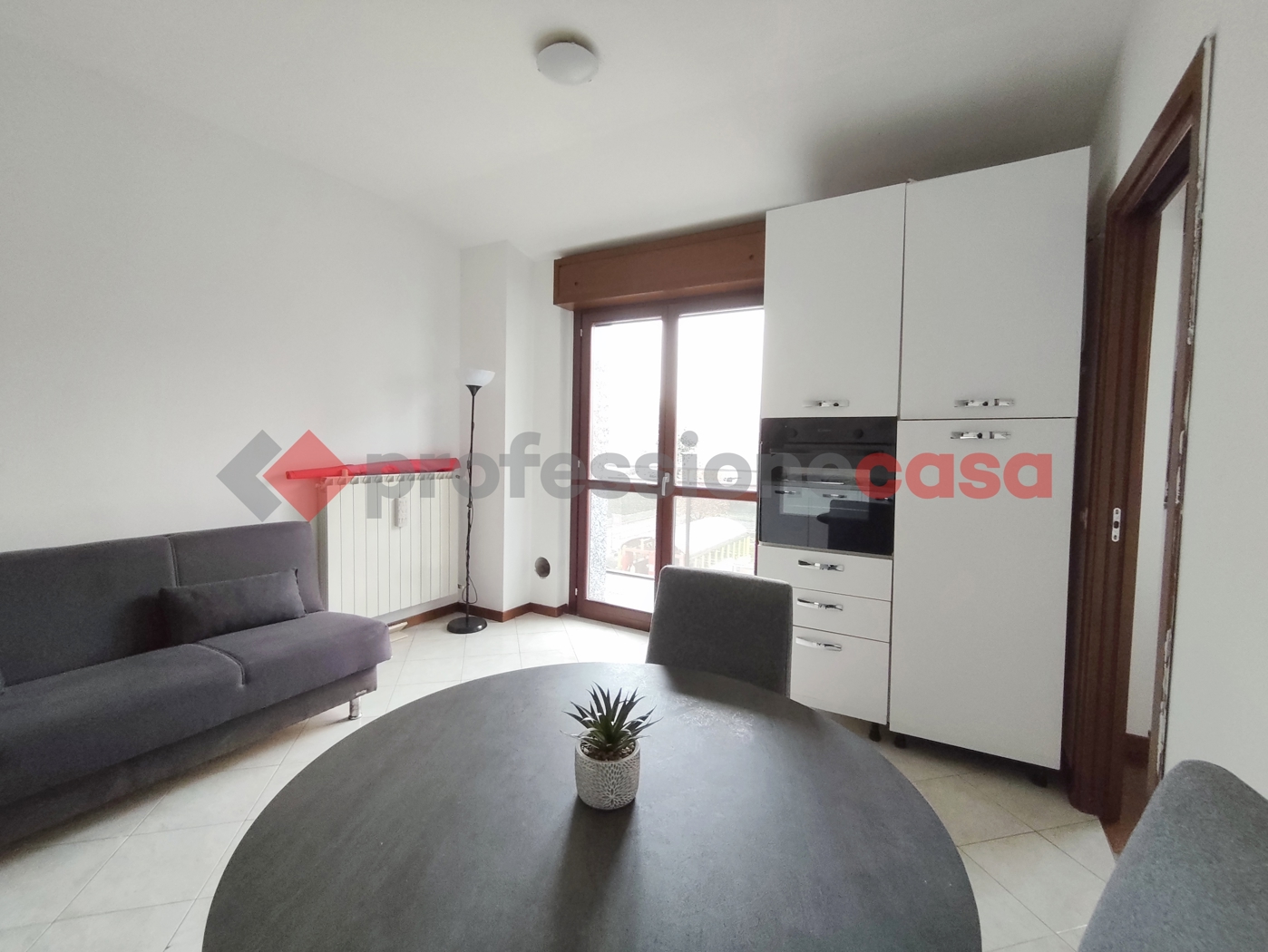 Bilocale arredato in affitto a Milano