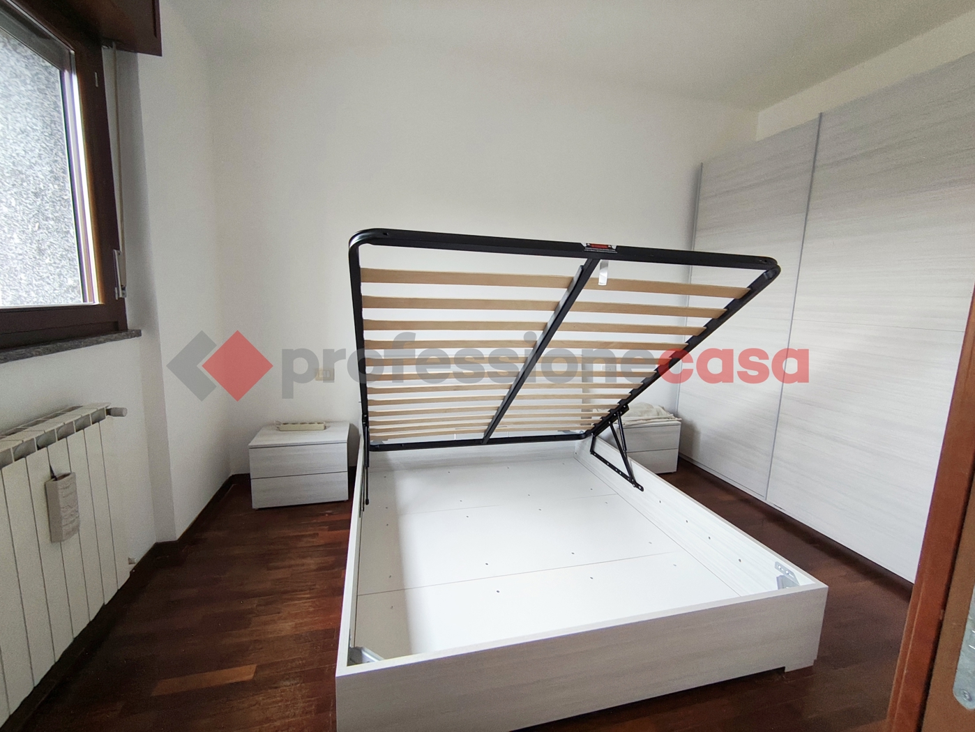 Bilocale arredato in affitto a Milano