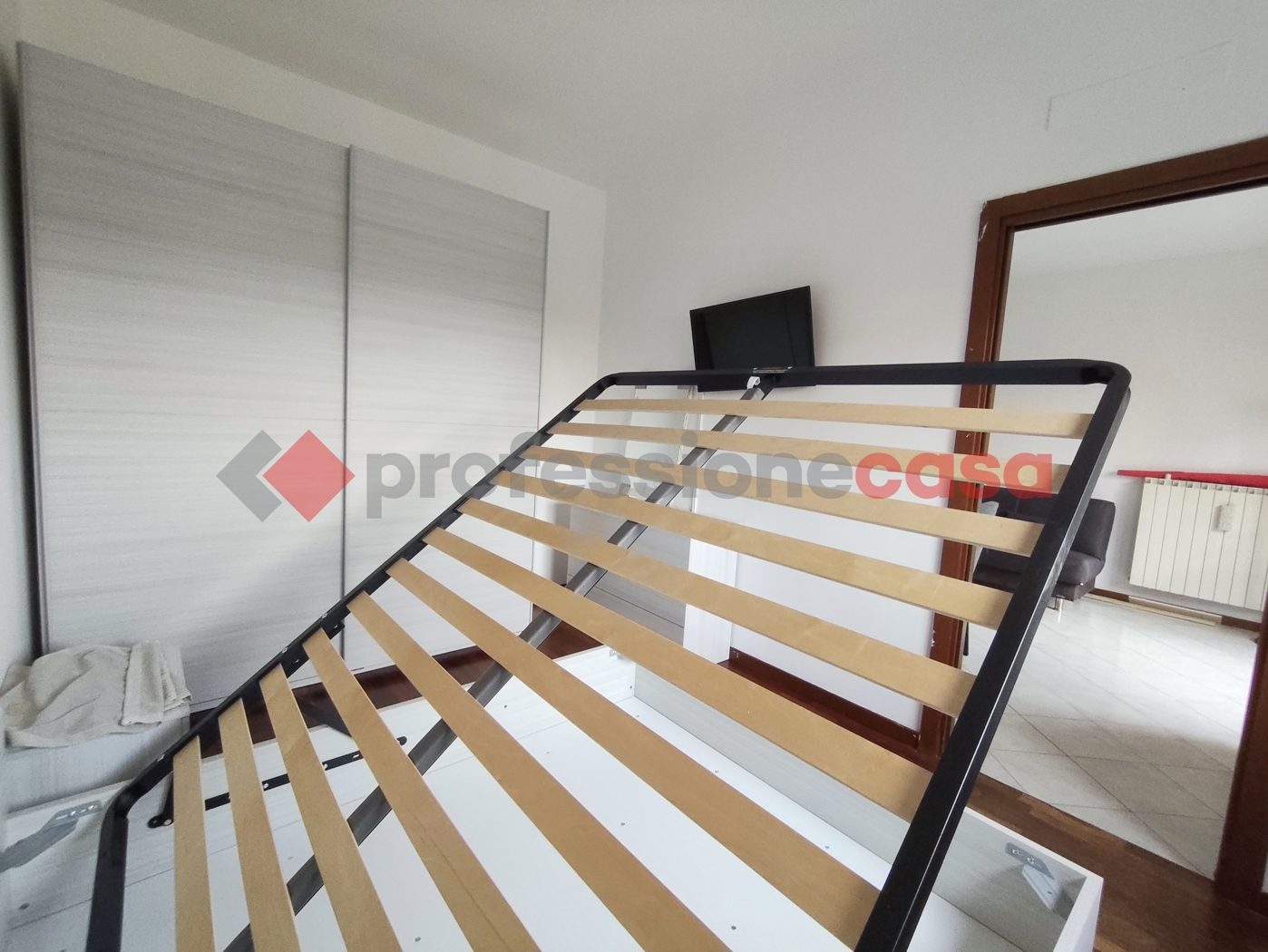 Bilocale arredato in affitto a Milano