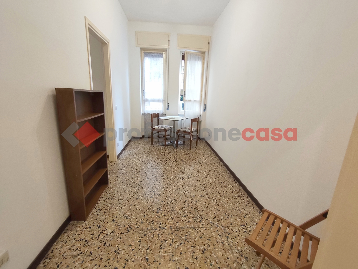 Bilocale arredato in affitto a Milano