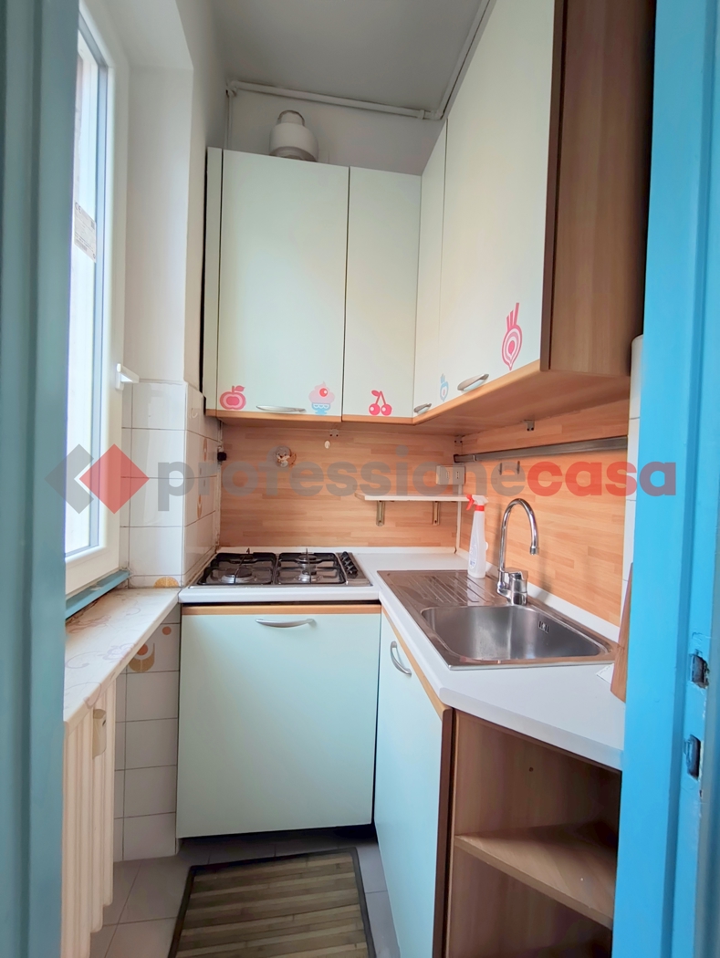 Monolocale in vendita a Milano