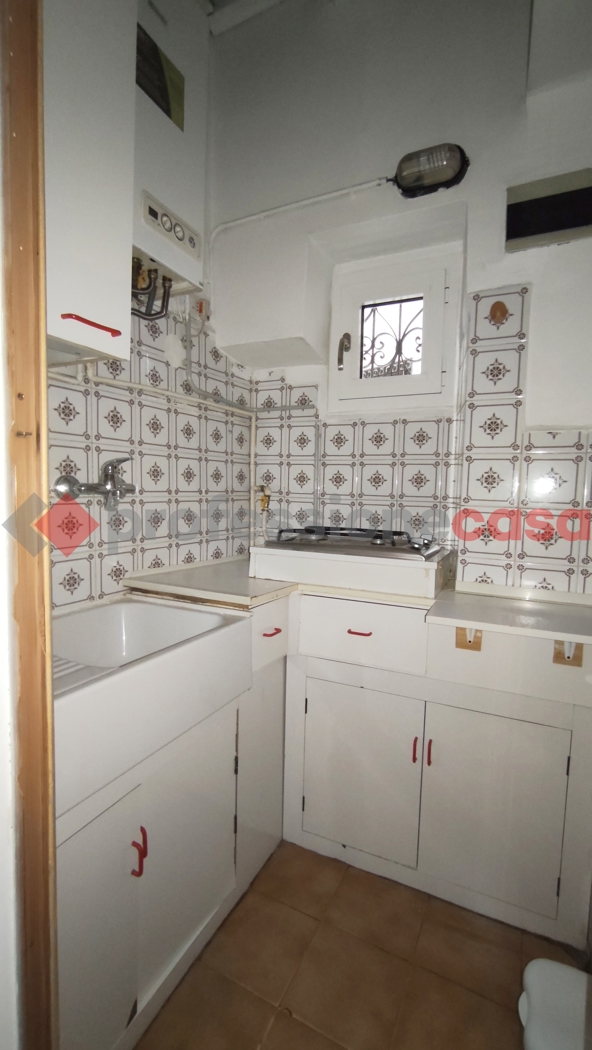 Monolocale arredato in affitto a Milano