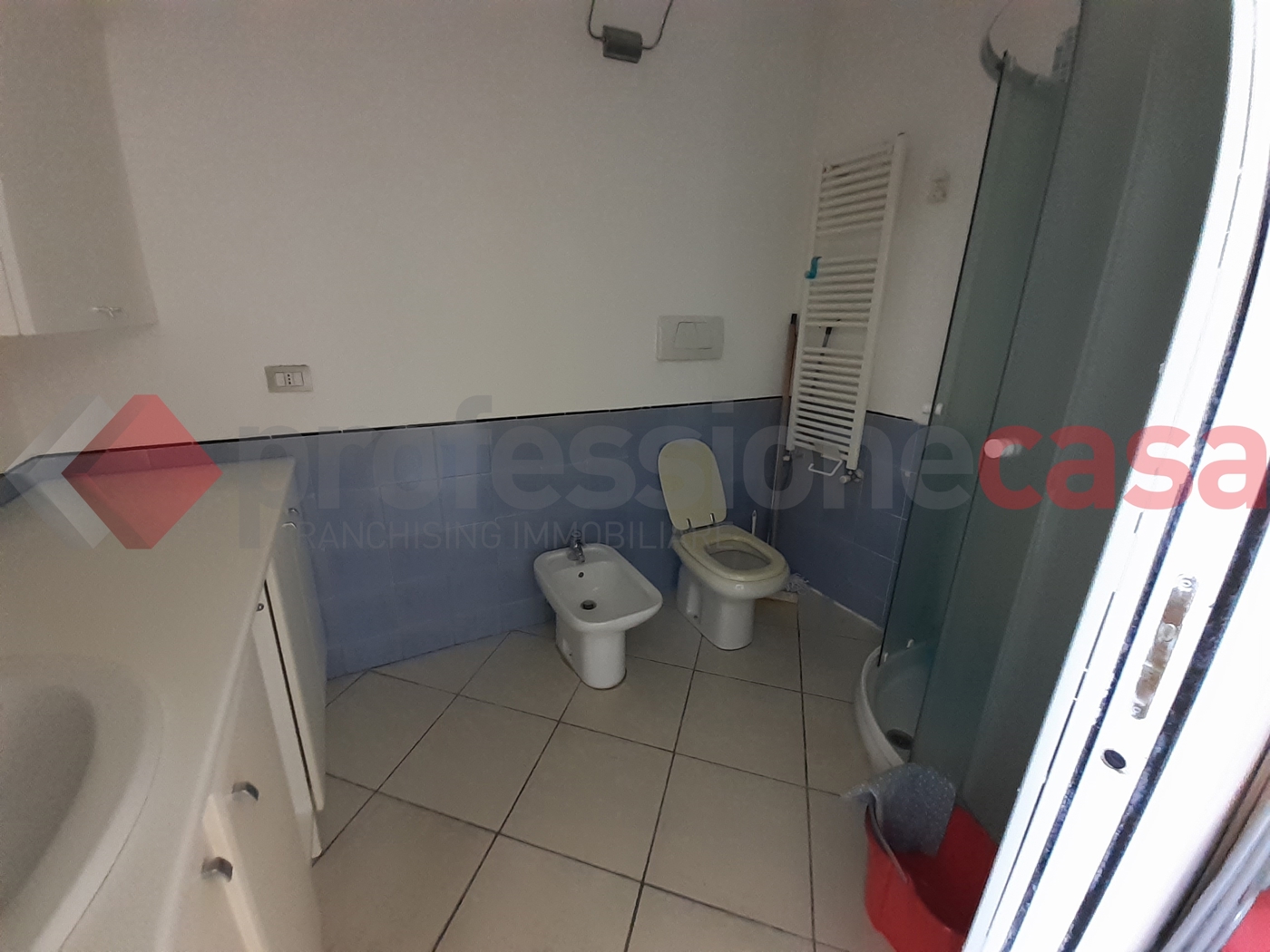 Monolocale arredato in affitto a Milano