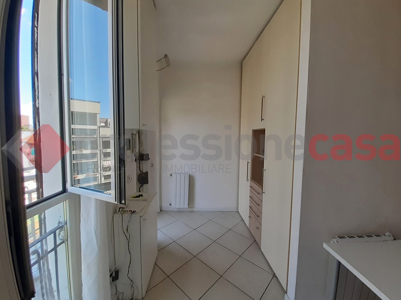 Monolocale arredato in affitto a Milano