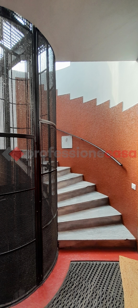 Monolocale arredato in affitto a Milano