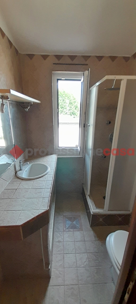 Monolocale arredato in affitto a Milano