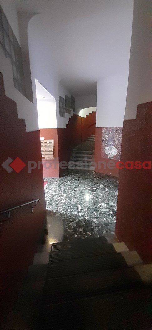 Monolocale arredato in affitto a Milano